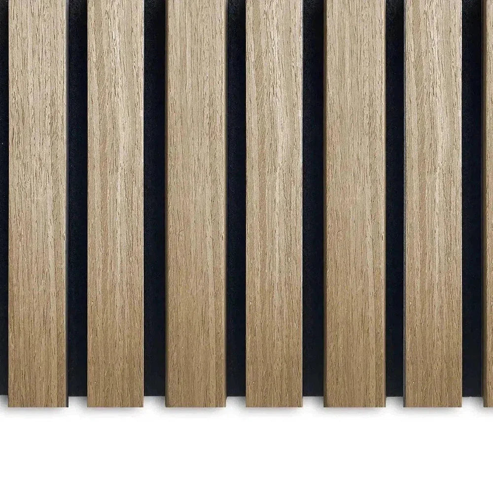 Perium outlets wood panles