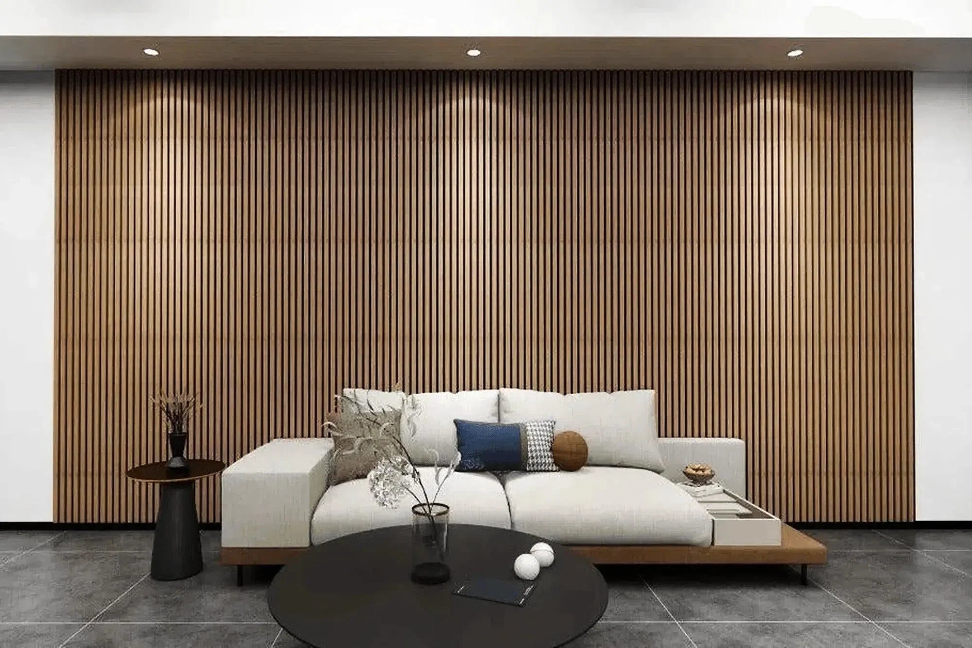 DIY Projects Using Acoustic Wall Panels