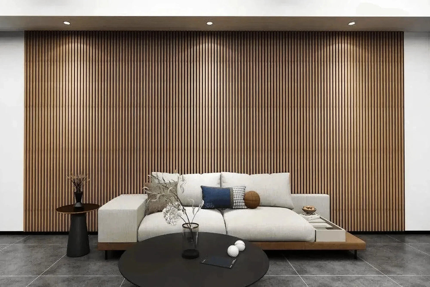 DIY Projects using acoustic wall panels