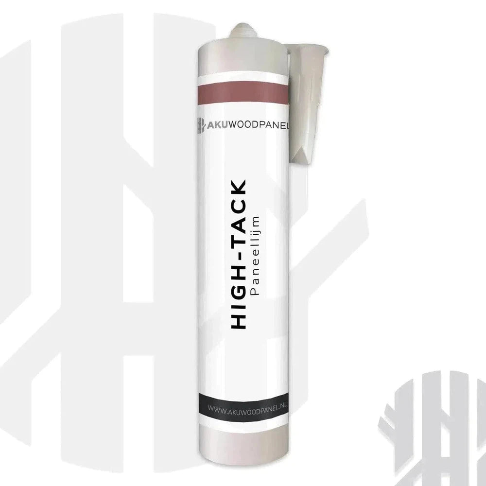 High Tack Panel Glue 290 ml | White