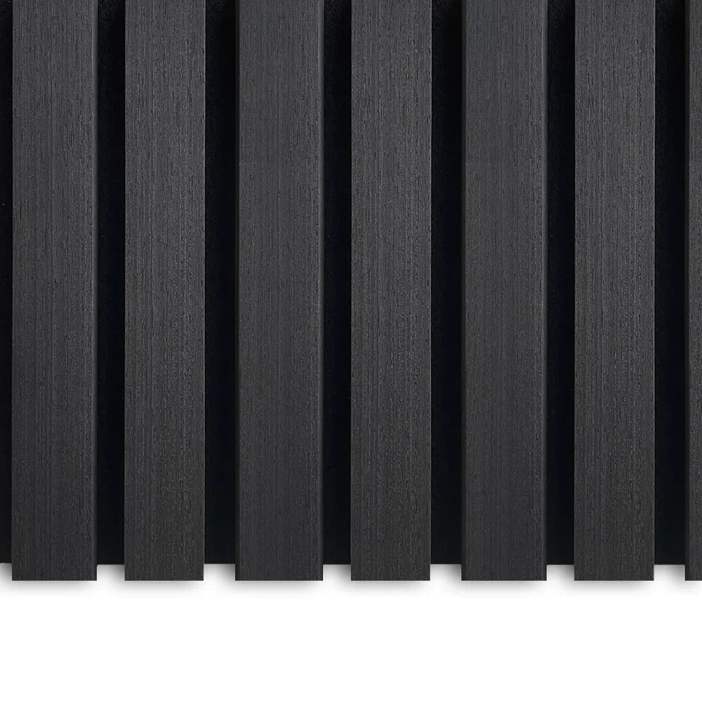 Sample - Wooden Wall Panel | Black Oak