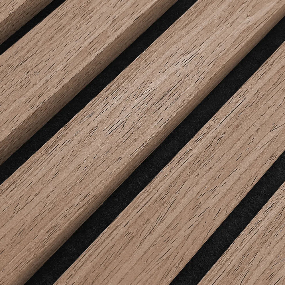 Sample - Wooden Wall Panel | Mocca