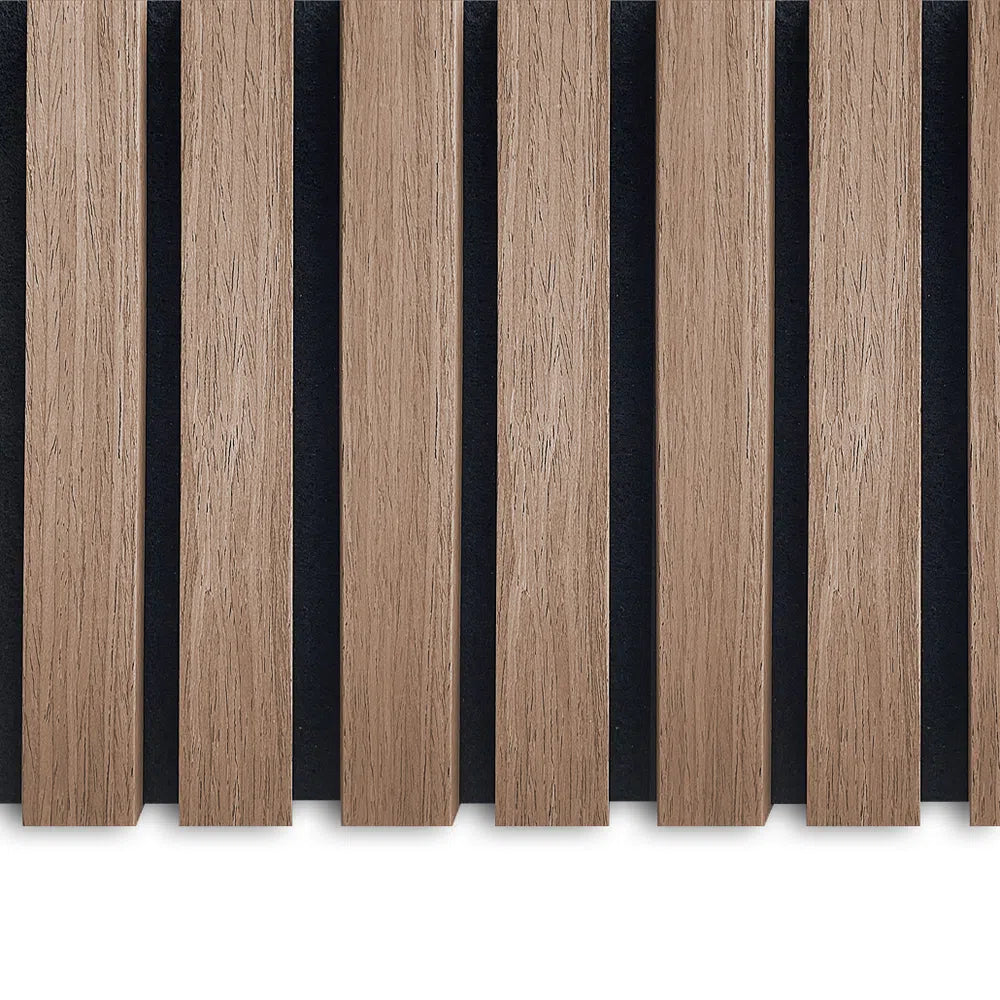 Sample - Wooden Wall Panel | Mocca