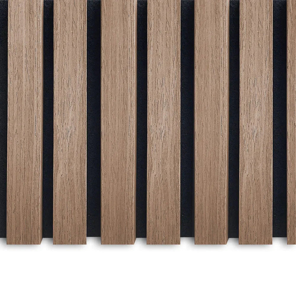 Sample - Wooden Wall Panel | Mocca