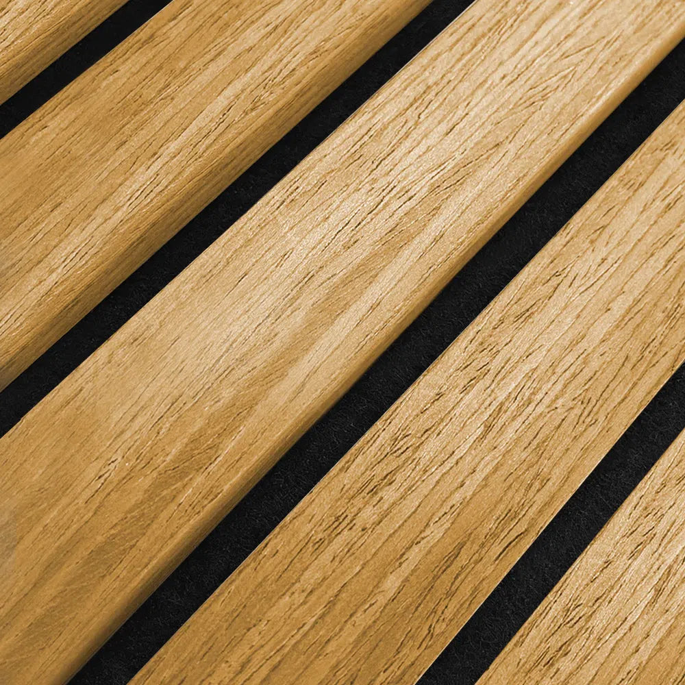 Sample - Wooden Wall Panel | Rustic Oak