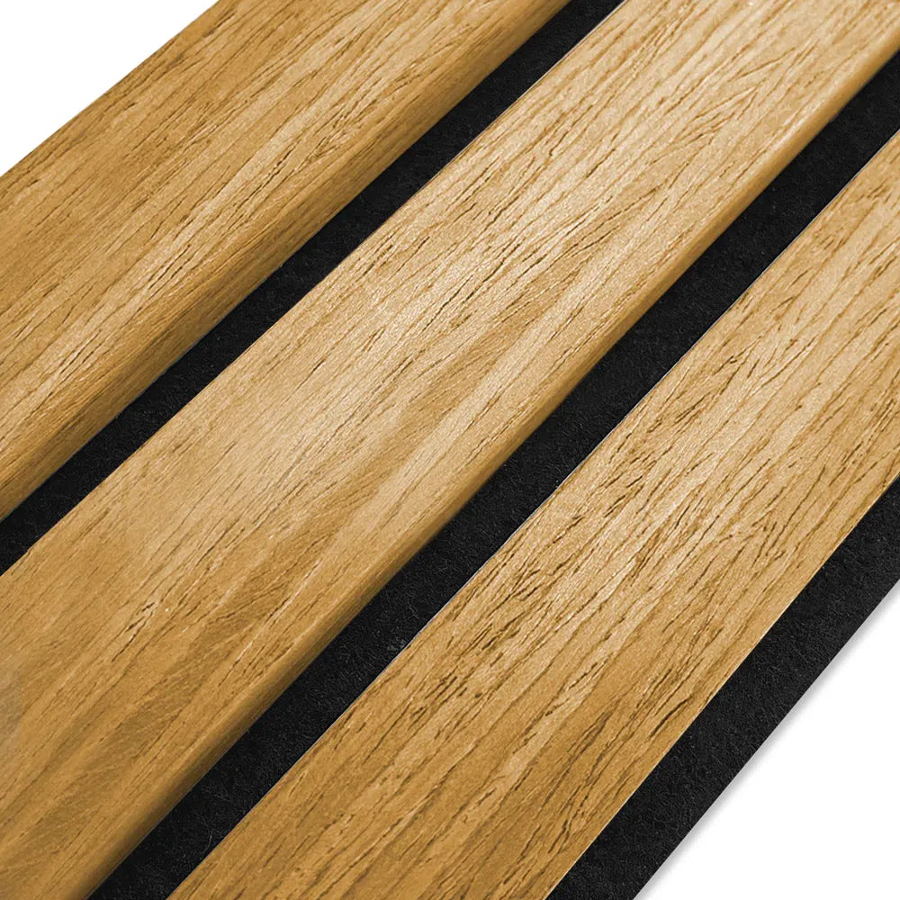 Sample - Wooden Wall Panel | Rustic Oak
