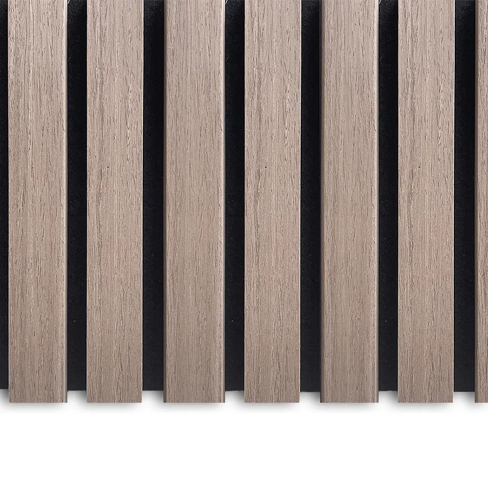 Sample - Wooden Wall Panel | Walnut