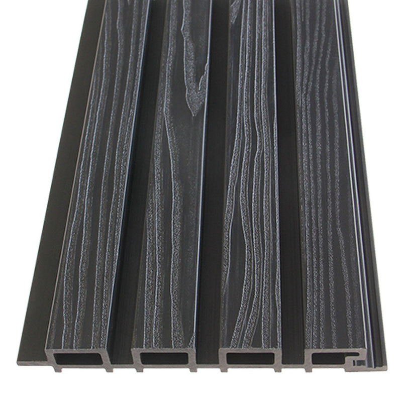 Exterior wall cladding | Durable & Stylish Facades